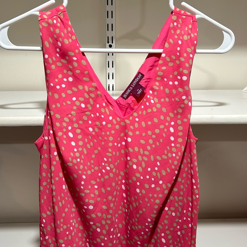 NWOT Jessica London dress
